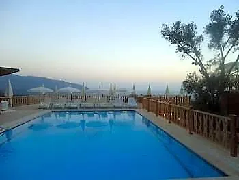 Kabak Armes بوغازيتْشي