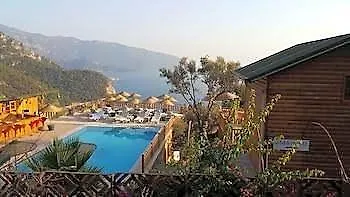 Kabak Armes فندق بوغازيتْشي
