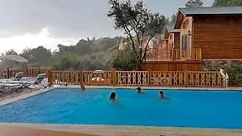 Kabak Armes 3* بوغازيتْشي