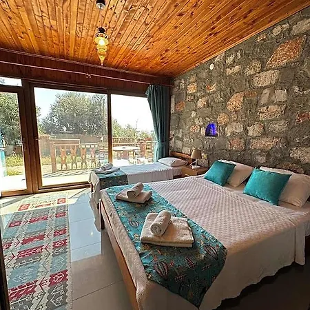 Kabak Armes 3* بوغازيتْشي