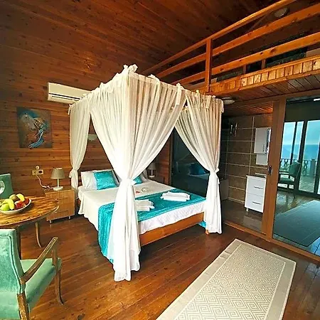 Kabak Armes Hotel 3*