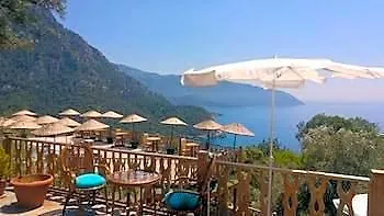 فندق Kabak Armes 3*