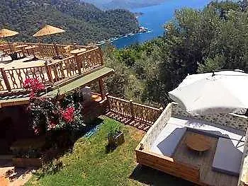 فندق Kabak Armes