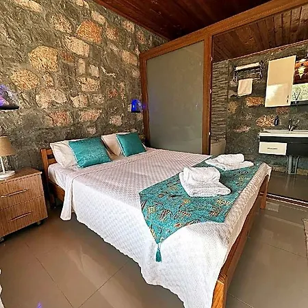 Kabak Armes 3* بوغازيتْشي
