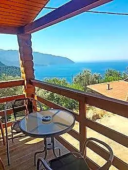 فندق Kabak Armes بوغازيتْشي