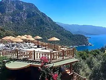 Kabak Armes فندق