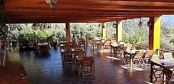 Kabak Armes بوغازيتْشي