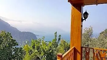 فندق Kabak Armes