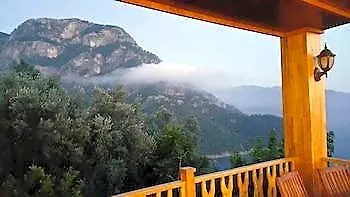 فندق Kabak Armes 3*
