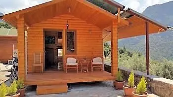 Kabak Armes 3* بوغازيتْشي
