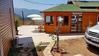 Kabak Armes 3* بوغازيتْشي