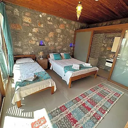 Kabak Armes فندق بوغازيتْشي